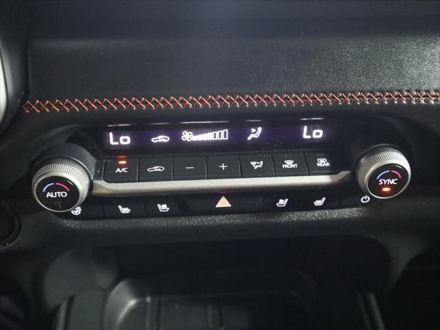 2025 Mazda CX-50 2.5 Turbo Premium Package