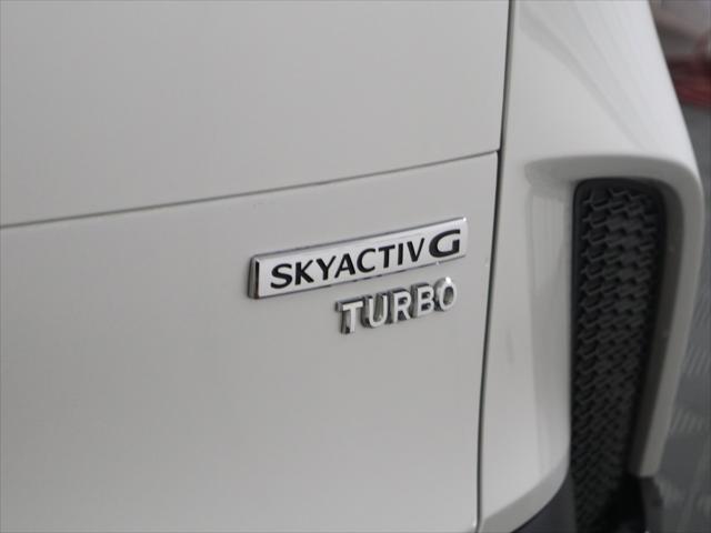 2025 Mazda CX-50 2.5 Turbo Premium Package