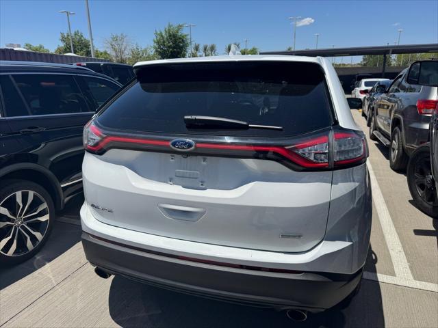 2018 Ford Edge SE