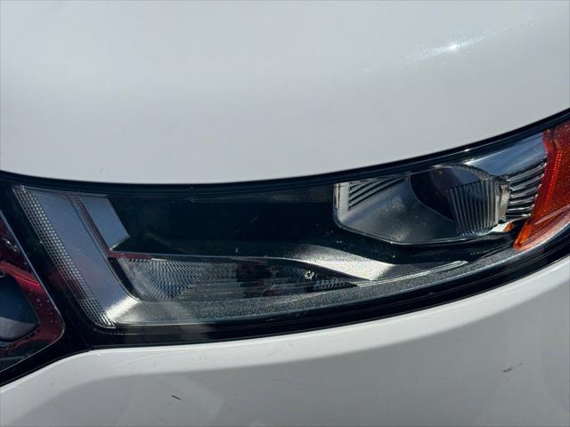 2018 Ford Edge SE
