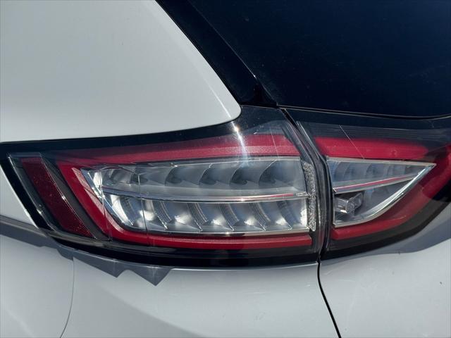 2018 Ford Edge SE