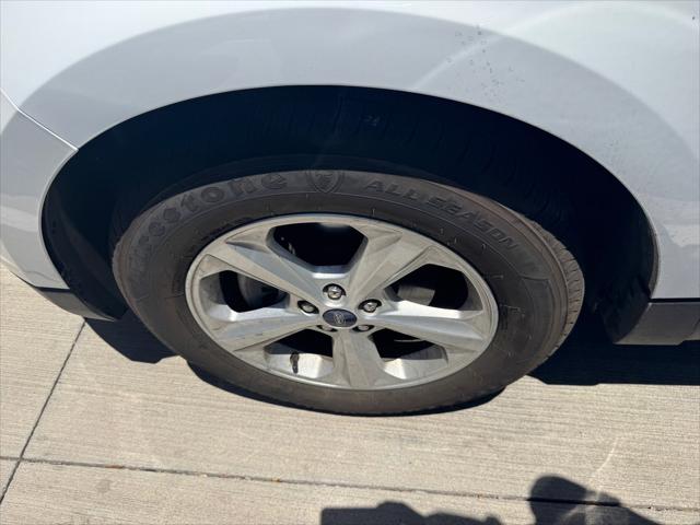 2018 Ford Edge SE