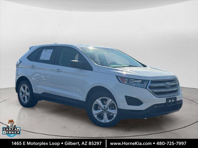 2018 Ford Edge SE for sale in Gilbert, AZ