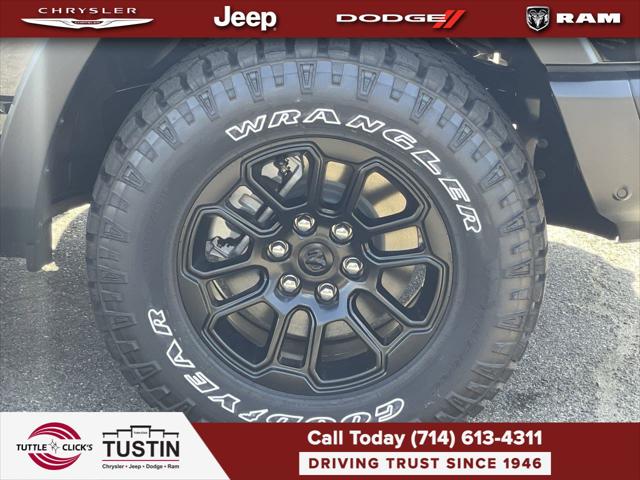 2026 Ram 1500 Rebel Crew Cab 4x4 57 Box