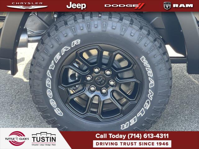 2026 Ram 1500 Rebel Crew Cab 4x4 57 Box