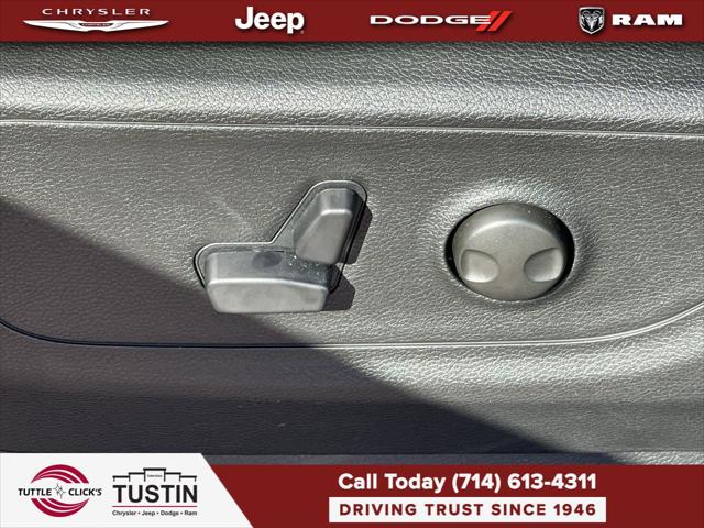 2026 Ram 1500 Rebel Crew Cab 4x4 57 Box