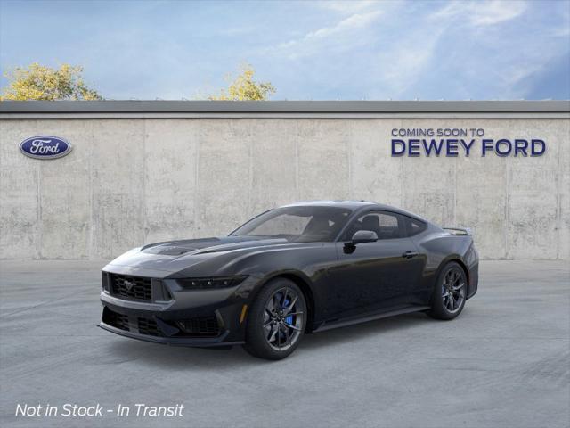 2026 Ford Mustang Dark Horse Fastback for sale in Ankeny, IA