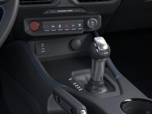 2026 Ford Mustang Dark Horse Fastback