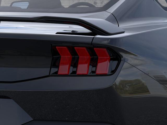 2026 Ford Mustang Dark Horse Fastback