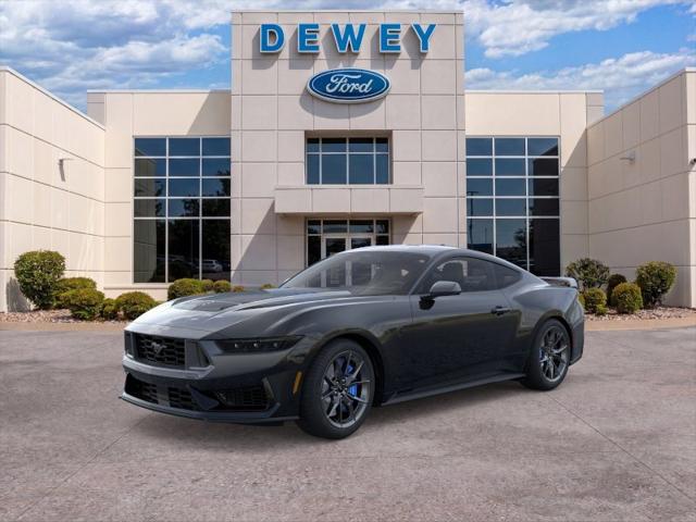 2026 Ford Mustang Dark Horse Fastback for sale in Ankeny, IA