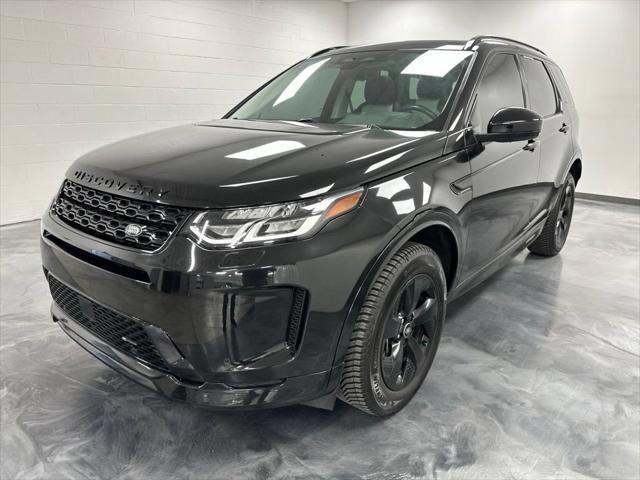 2022 Land Rover Discovery Sport S R-Dynamic for sale in Bountiful, UT