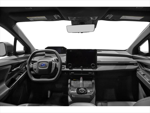 2026 Subaru Trailseeker Touring Leather