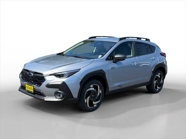 2026 Subaru Crosstrek Limited for sale in San Jose, CA