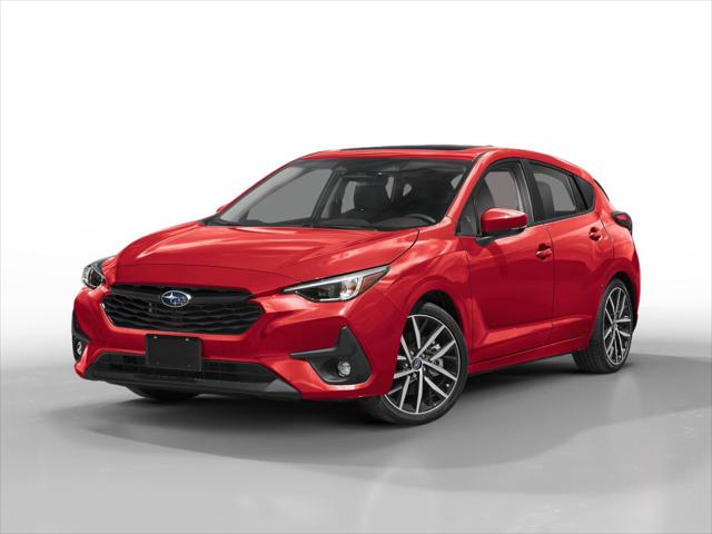2026 Subaru Impreza Sport for sale in San Jose, CA