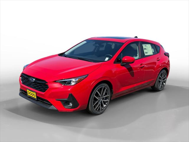 2026 Subaru Impreza Sport for sale in San Jose, CA