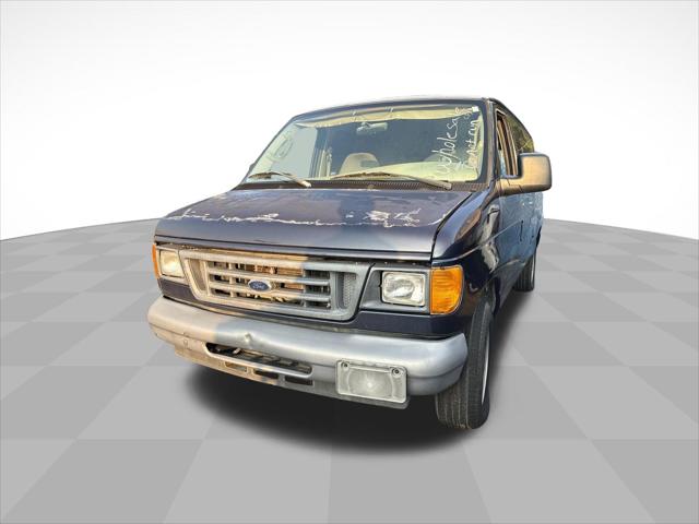 2006 Ford E-150 Unknown for sale in Birmingham, AL