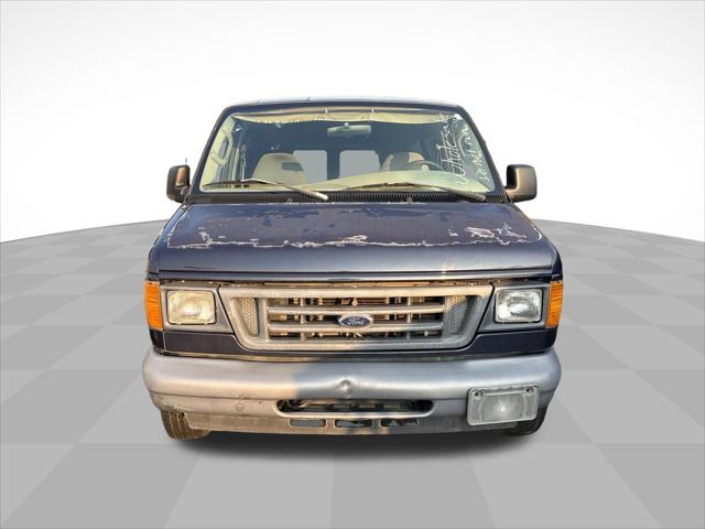 2006 Ford E-150 Unknown