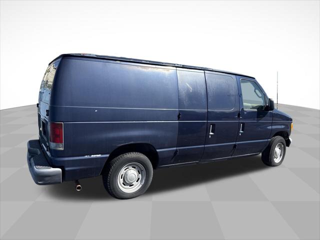 2006 Ford E-150 Unknown