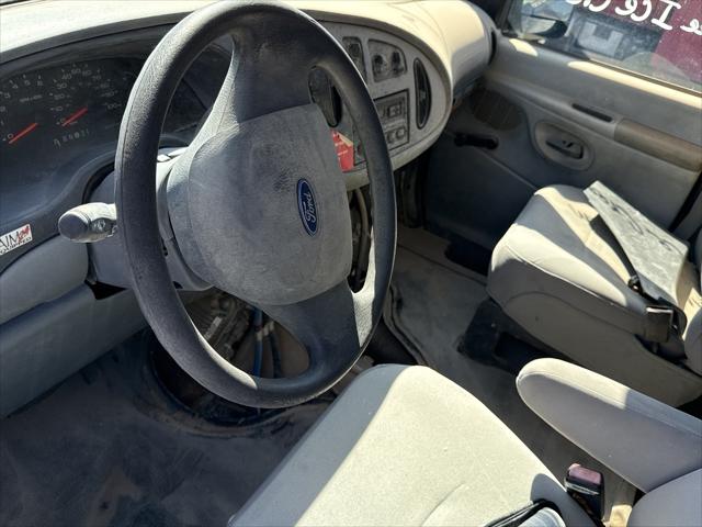 2006 Ford E-150 Unknown