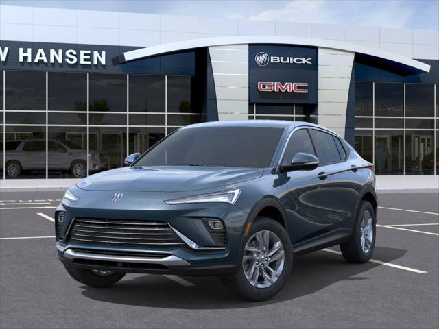 2026 Buick NV Preferred FWD