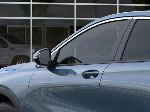2026 Buick NV Preferred FWD