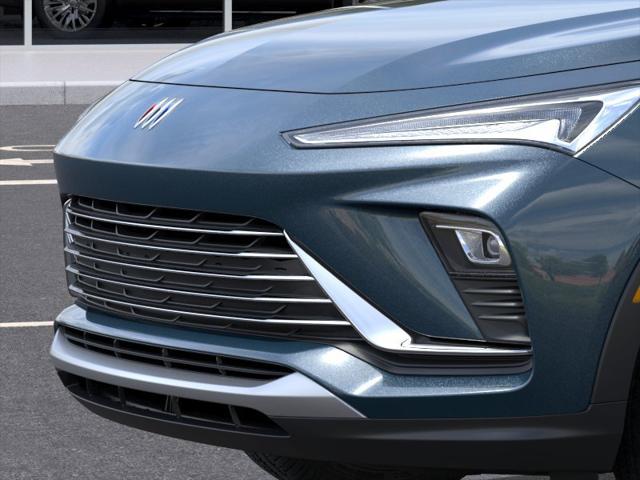 2026 Buick NV Preferred FWD