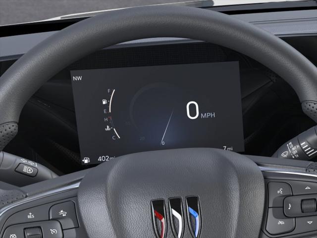 2026 Buick NV Preferred FWD