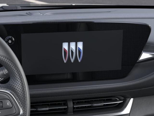 2026 Buick NV Preferred FWD
