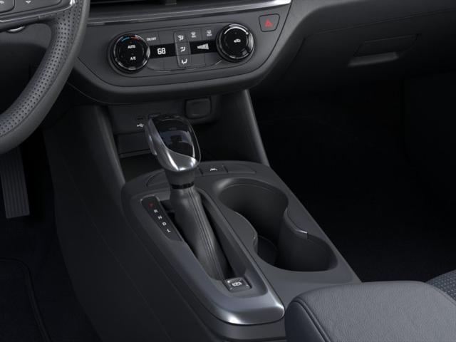 2026 Buick NV Preferred FWD