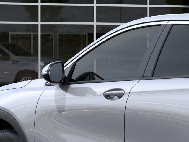 2026 Buick NV Preferred FWD