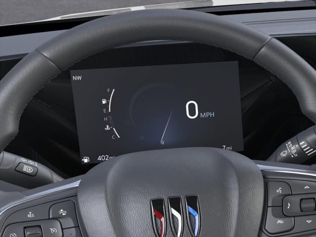 2026 Buick NV Preferred FWD