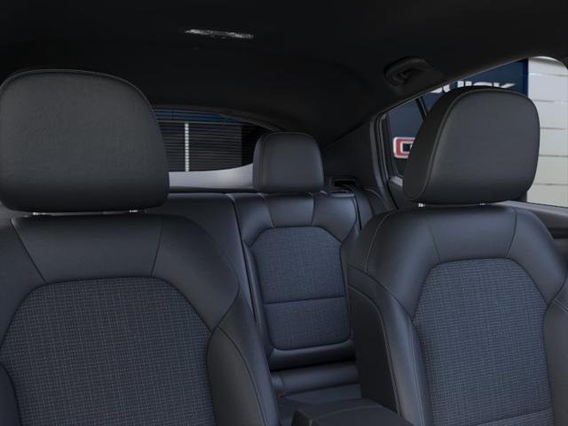2026 Buick NV Preferred FWD