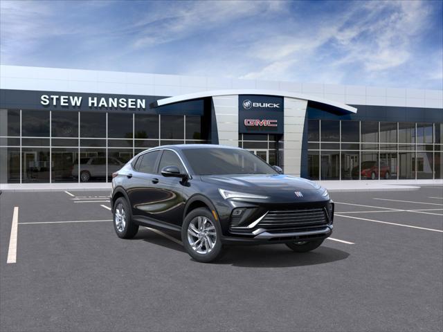 2026 Buick NV Preferred FWD for sale in Clive, IA