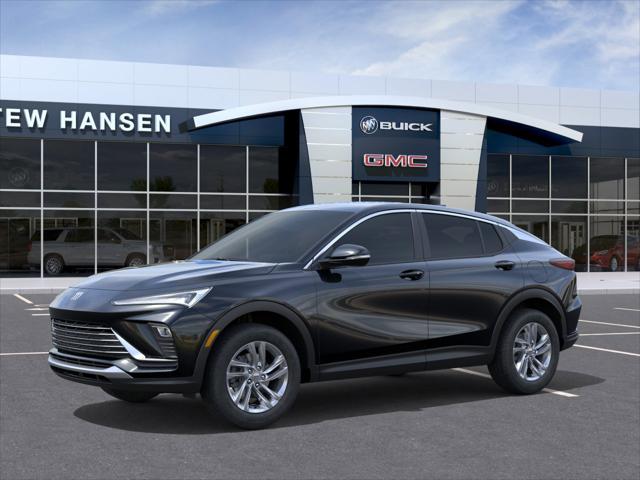 2026 Buick NV Preferred FWD