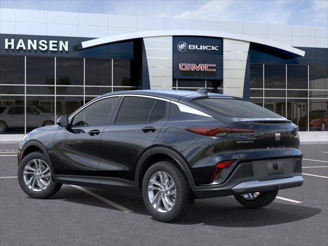 2026 Buick NV Preferred FWD