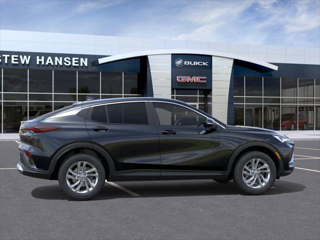 2026 Buick NV Preferred FWD