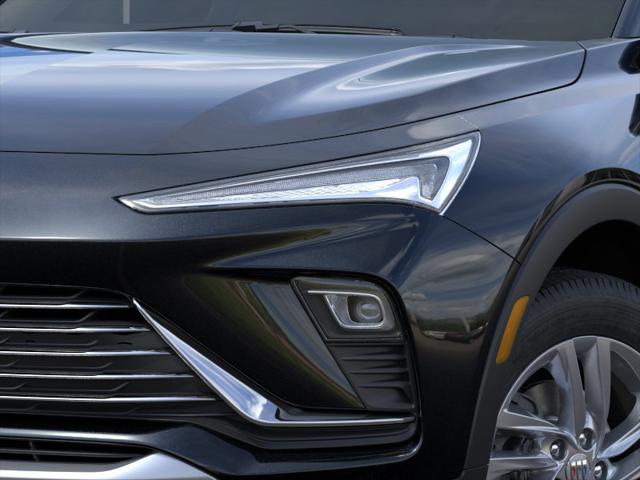 2026 Buick NV Preferred FWD
