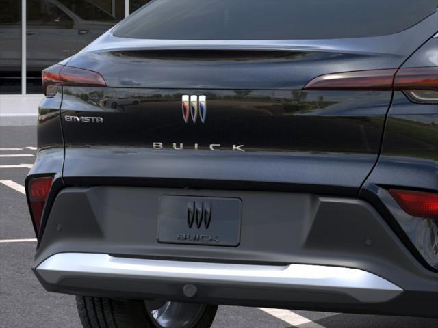 2026 Buick NV Preferred FWD