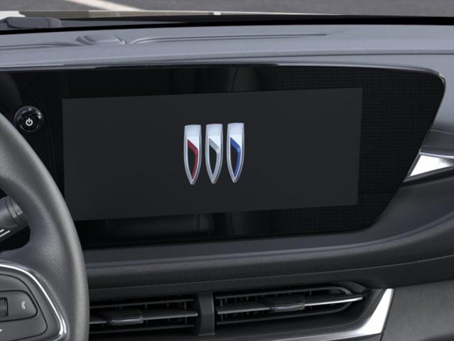 2026 Buick NV Preferred FWD