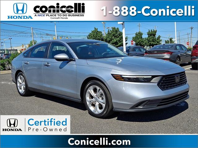 2025 Honda Accord Sedan LX for sale in Conshohocken, PA