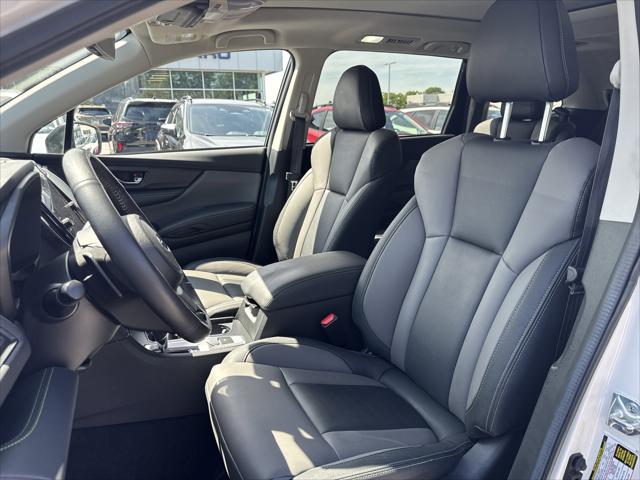 2023 Subaru Ascent Onyx Edition 7-Passenger
