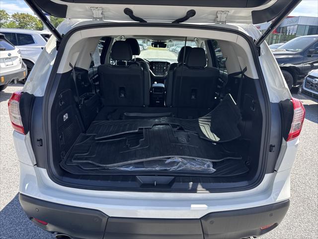 2023 Subaru Ascent Onyx Edition 7-Passenger