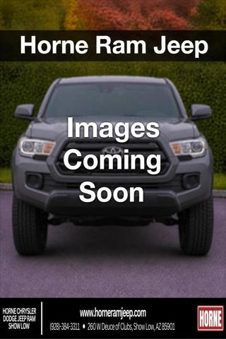 2020 Toyota Tacoma TRD Off-Road for sale in Show Low, AZ