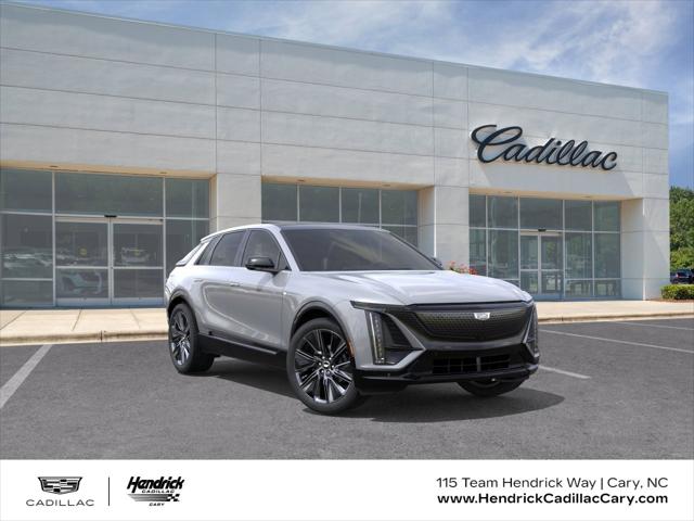 2026 Cadillac iQ Signature Sport AWD for sale in Cary, NC