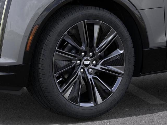 2026 Cadillac iQ Signature Sport AWD
