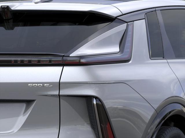 2026 Cadillac iQ Signature Sport AWD
