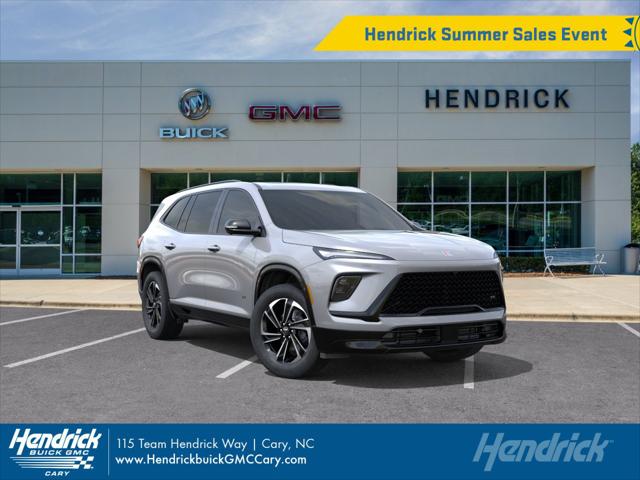 2026 Buick Enclave Sport Touring FWD for sale in Cary, NC