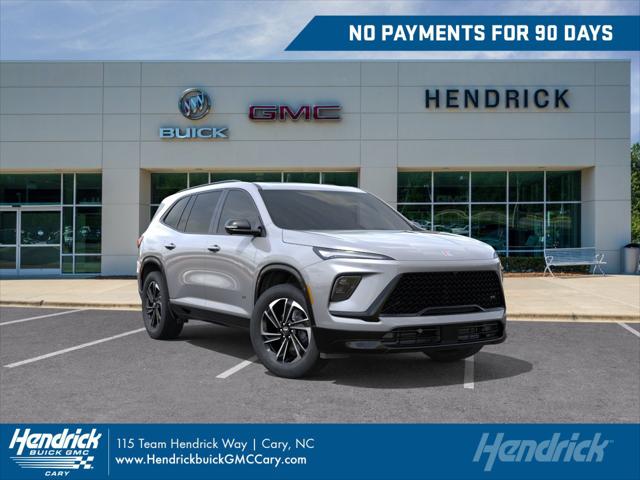 2026 Buick Enclave Sport Touring FWD for sale in Cary, NC