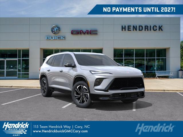 2026 Buick Enclave Sport Touring FWD for sale in Cary, NC