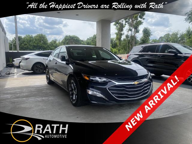 2023 Chevrolet Malibu FWD 1LT for sale in Springdale, AR